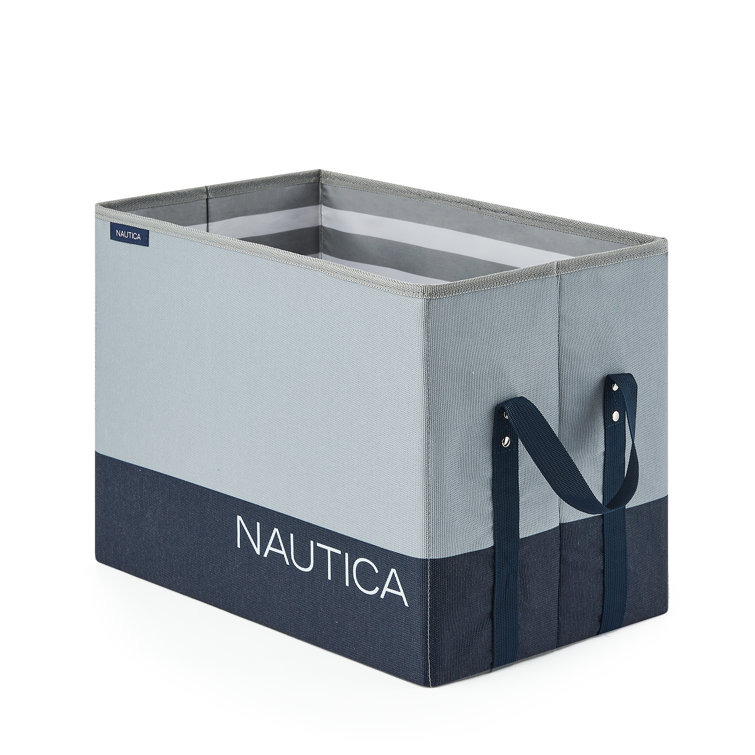 Nautica Laundry Hamper Wayfair